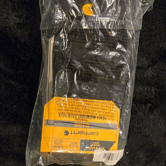 Socks - Picture 2 of 3